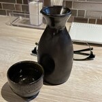 やきとん居酒屋 シャ豚ブリアン堀越 - 