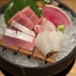 ごはんや一芯 代官山 - 