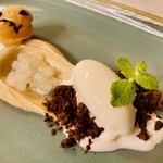 リアス バイ ココチャ - 