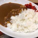 そば・うどん やなぎ庵 - 