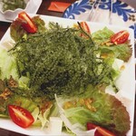 美ら海食堂 南風 - 