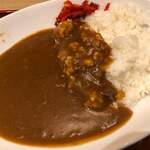 そば・うどん やなぎ庵 - 