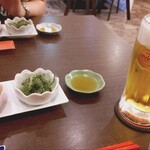 美ら海食堂 南風 - 