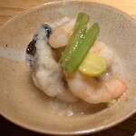 ごはんや一芯 代官山 - 