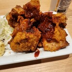 丸源ラーメン 足利店 - 