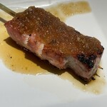 やきとん居酒屋 シャ豚ブリアン堀越 - 