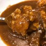 そば・うどん やなぎ庵 - 