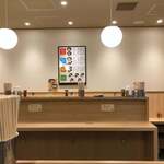 そば・うどん やなぎ庵 - 