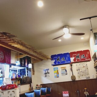 美ら海食堂 南風_2