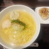 麺屋海神 新宿店