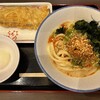 元祖セルフうどんの店 竹清 有明ガーデン店