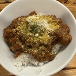 ラーメンとまぜそばのお店 Lee - 