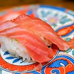 元祖寿司 - 料理写真: