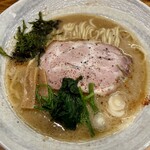 ラーメンとまぜそばのお店 Lee - 