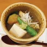 鮮魚と鰻 清流満月 野毛 - 