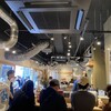 牡蠣と寿司 うみのおきて 仙台朝市店