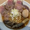 麺屋 優光