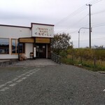 おにぎり あぜっこ - 外観