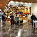 どんぐり - 店舗外観