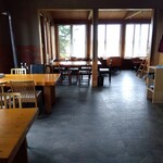 おにぎり あぜっこ - 中