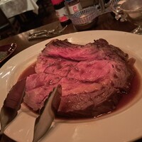 ロウリーズ・ザ・プライムリブ 恵比寿ガーデンプレイス店 - 