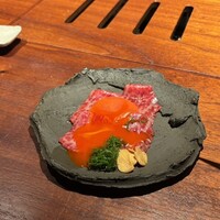 京都 和牛料理 一石三鳥 - 