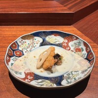 京都 和牛料理 一石三鳥 - 