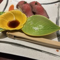 人形町 今半 東京ガーデンテラス紀尾井町店 - 