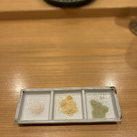 広島 鮨 天ぷら いわい - 