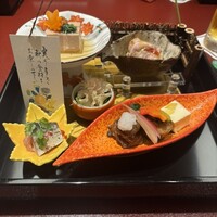 人形町 今半 東京ガーデンテラス紀尾井町店 - 