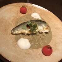ル ジャルダン グルマン - 