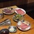 深川焼肉ホルモン 蔵 - 料理写真: