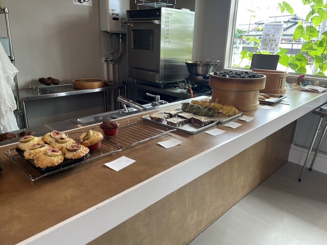 つちとね - 鶴岡（パン）の写真