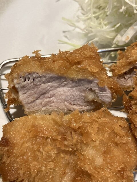 Tonkatsu Ise Tocho Ten