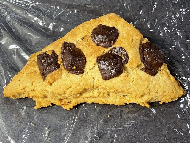 つちとね - 鶴岡（パン）の写真