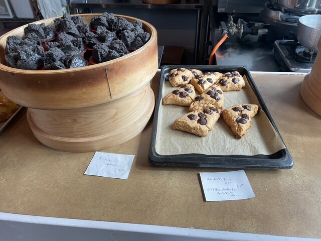 つちとね - 鶴岡（パン）の写真