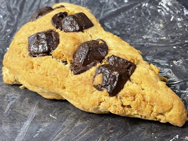 つちとね - 鶴岡（パン）の写真