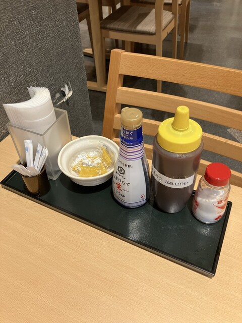 Tonkatsu Ise Tocho Ten photo 3