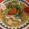 赤湯ラーメン 龍上海 赤湯本店