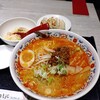 ピリケンラーメン - 