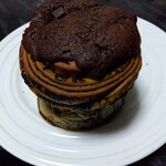 どんぐり - ショコラノエル