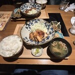 恵比寿 比内亭 - 