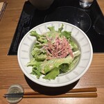 恵比寿 比内亭 - 