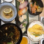 本家 さんきゅう - 料理写真: