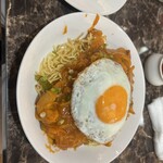 南インド料理 マハラニ - 