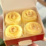 函館洋菓子スナッフルス 函館エキナカ店 - 