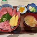 ニューおさかなセンター イチノニ - 