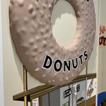 Randy’s Donuts 新宿イイトルミネ店 - 