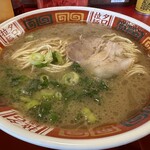 懐かしの味 豚骨伝説タロー - 