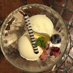 ディ ヴェルデ - 